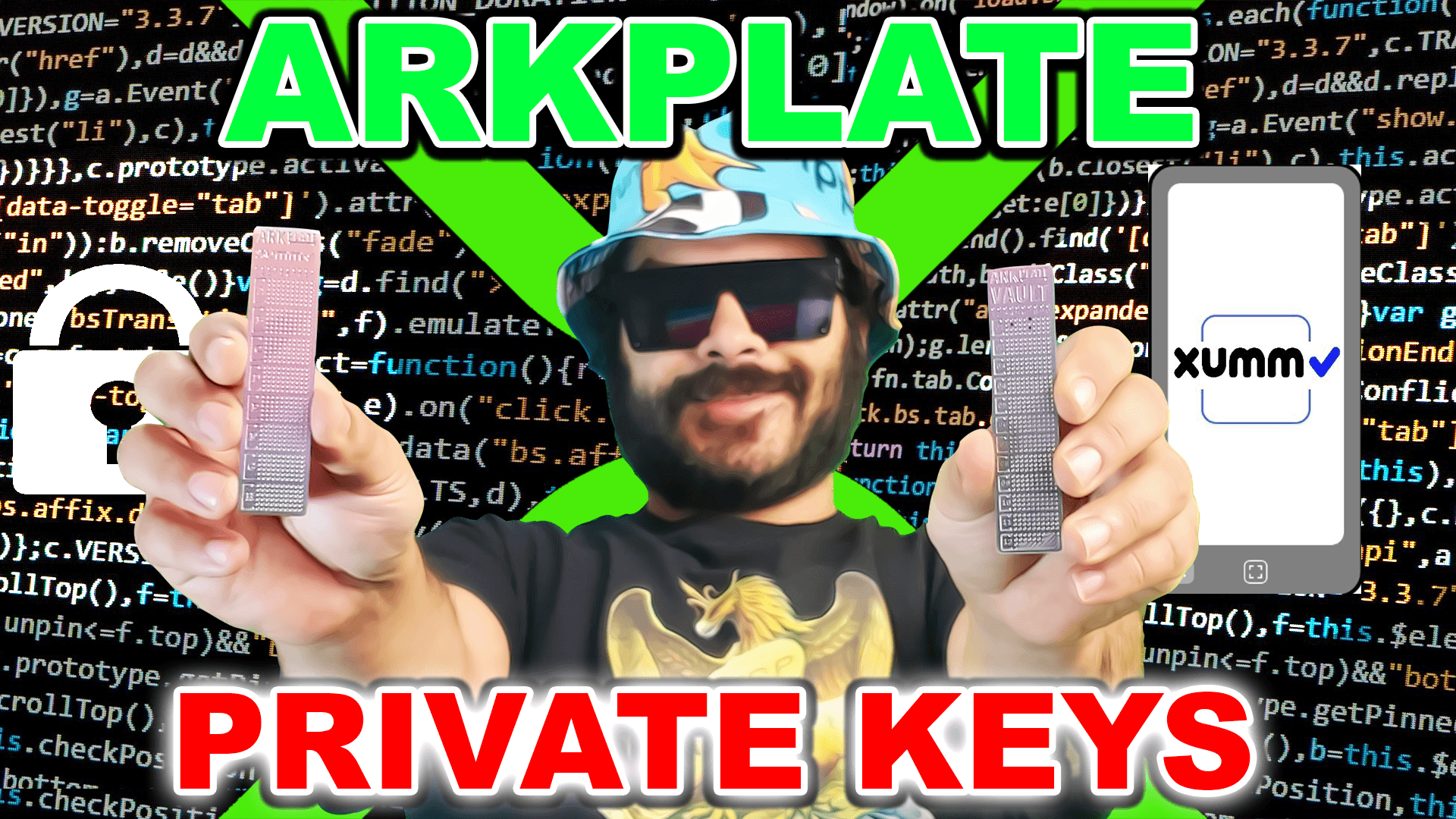 arkplate