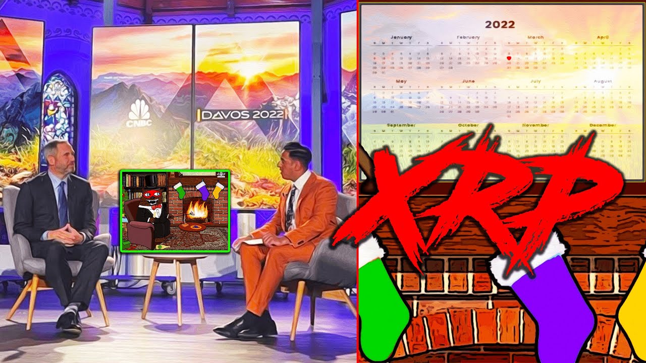 RIPPLE XRP EVERYTHING FALLING INTO PLACE!! THE FUTURE WILL BE BUILT BY XRP HOLDERS!?