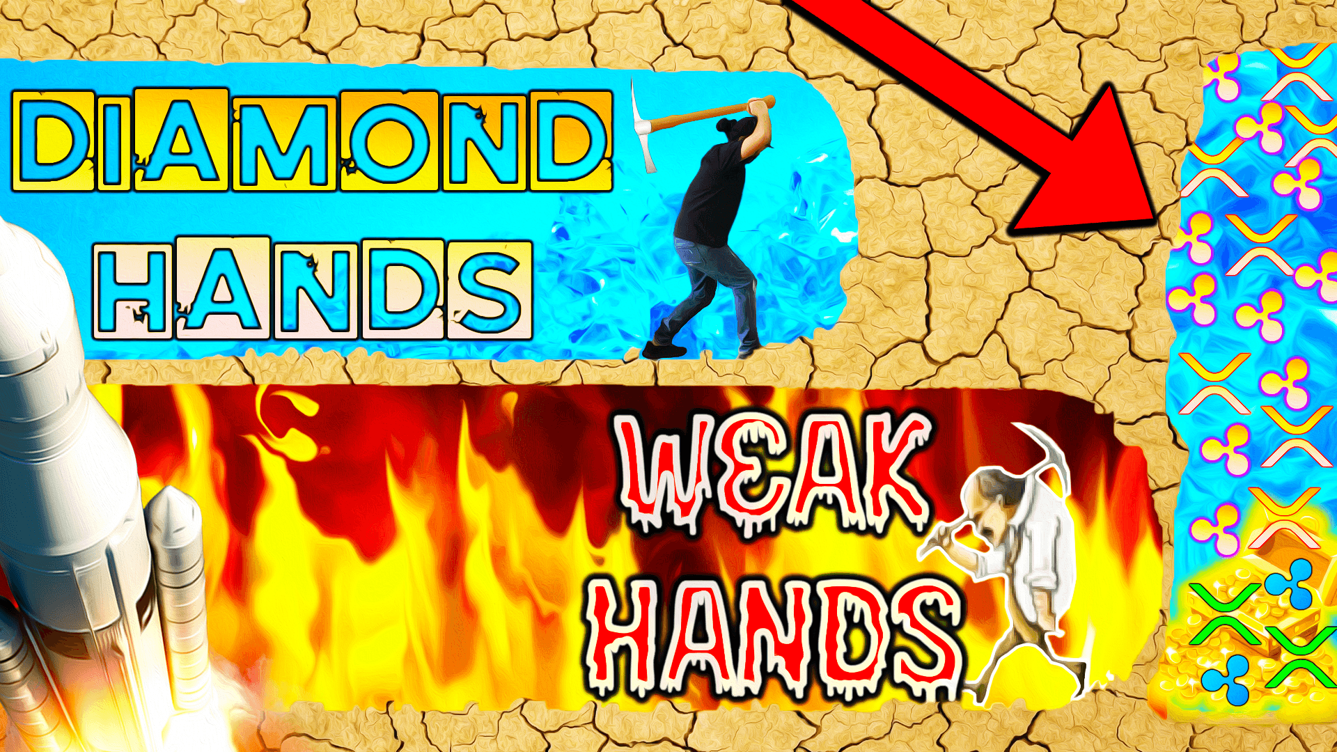 weakhands
