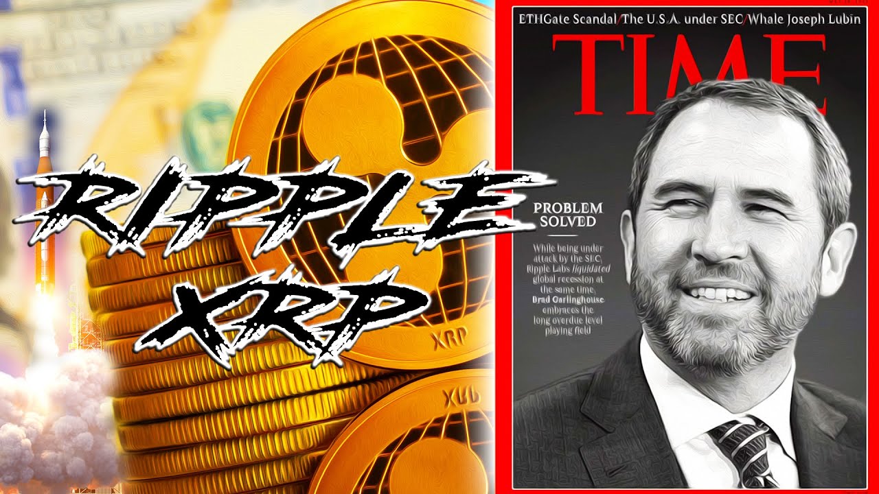 RIPPLE/XRP PENTAGON BITCOIN & ETHEREUM OUTDATED…XRP!!?