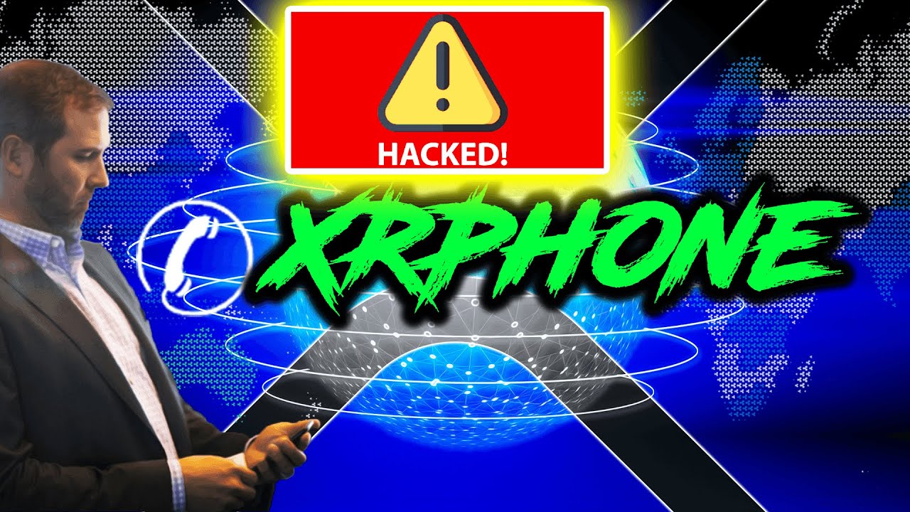 ⚠️ XRPHONE TOKEN ISSUER ACCOUNT WAS HACKED AND BLACKHOLED!! AIRDROP PAUSED