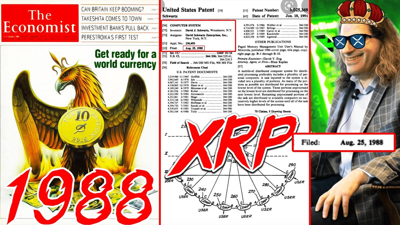 RIPPLE/XRP THE SECRET WEAPON..PHOENIX RISING!? CRYPTO BOTTOM NEAR!? METAMASK WARNING