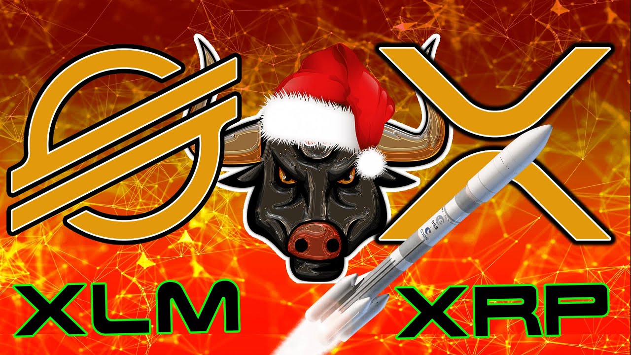 RIPPLE/XRP/XLM WILL LEAD THE ECONOMIC BOOM!? RECESSION..BEAR MARKET BTC13K1? LEDGER CITY GAME