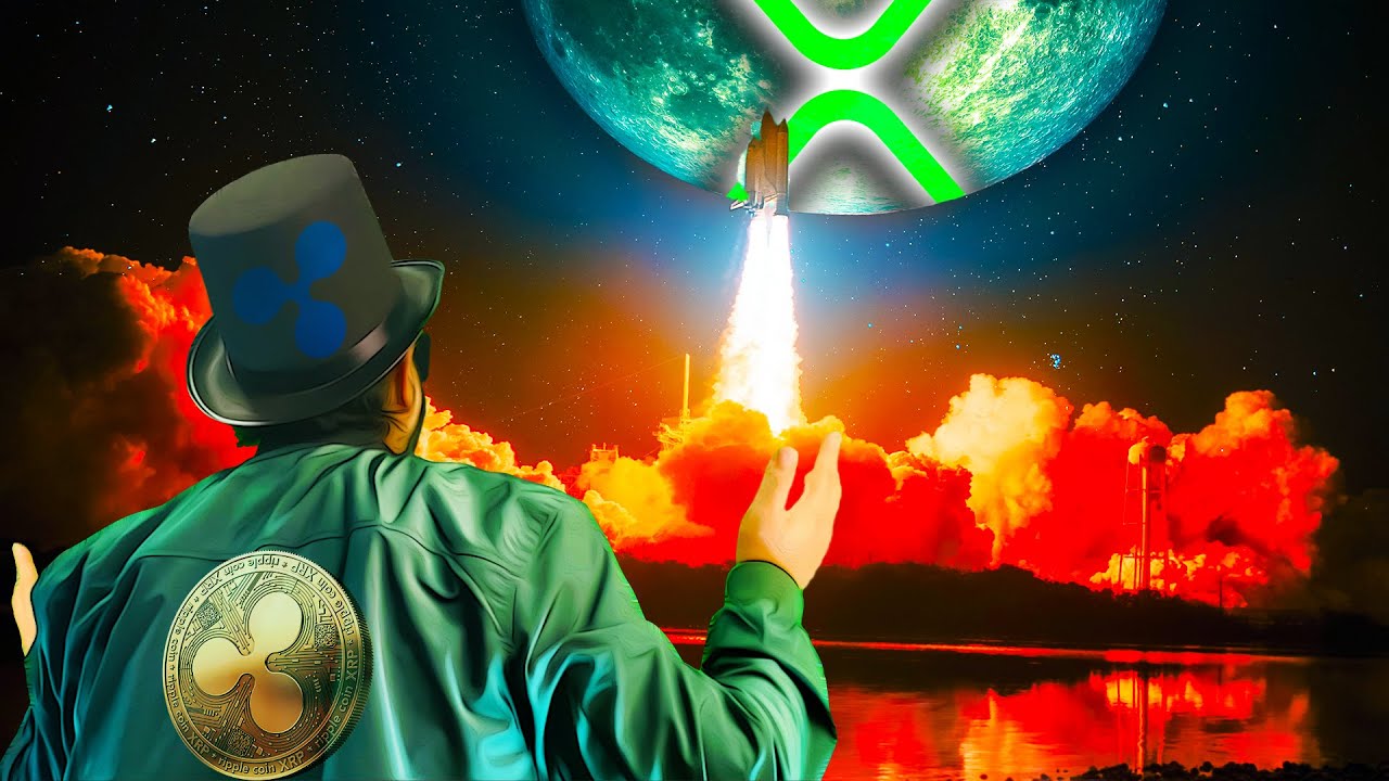 RIPPLE/XRP BATTLE FOR THE BANKS!! REAL TIME DISRUPTION TRILLIONS UNLOCKED! XRP TOKENIZE EVERYTHING!!