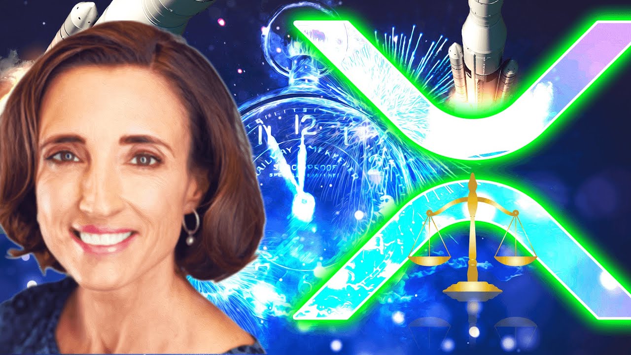 RIPPLE/XRP THE REST OF THE WORLD IS PLUGGED IN!! XRP FIREWORKS TOMORROW?? GO GALA