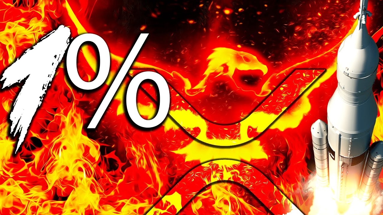 RIPPLE/XRP PUTTING A DENT IN THE UNIVERSE!? THE PLAN IS FALLING INTO PLACE!?