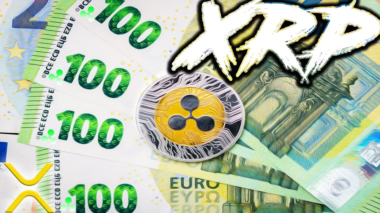 RIPPLE/XRP A CURRENCY SINCE 2015!? GET READY FOR SPARKS TO FLY!! WE’RE GONNA BE RICH AS DUCK!!