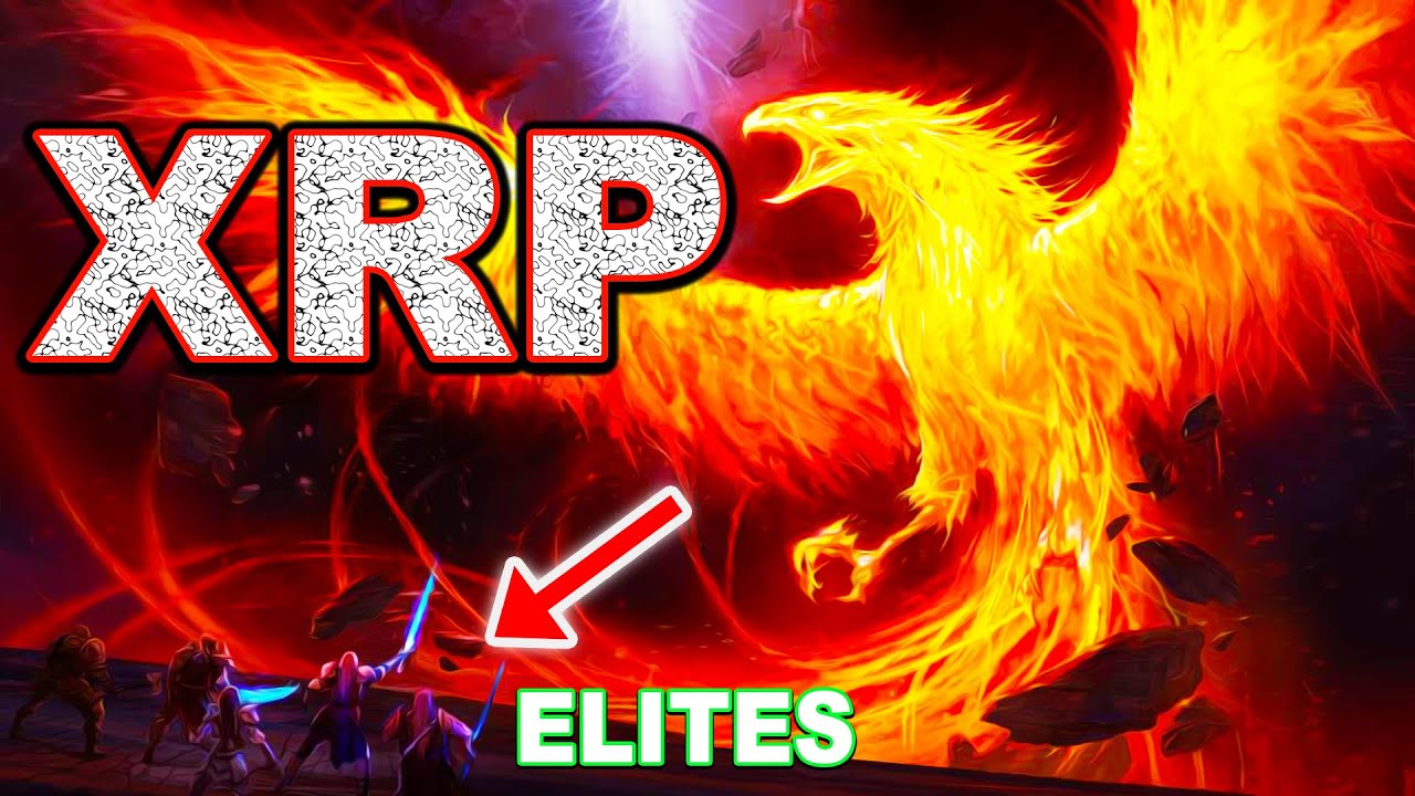 RIPPLE/XRP FROM OLD BITCOIN TO THE NEW STANDARD XRP!! THE PLAN AHEAD…2 MORE DAYS!?