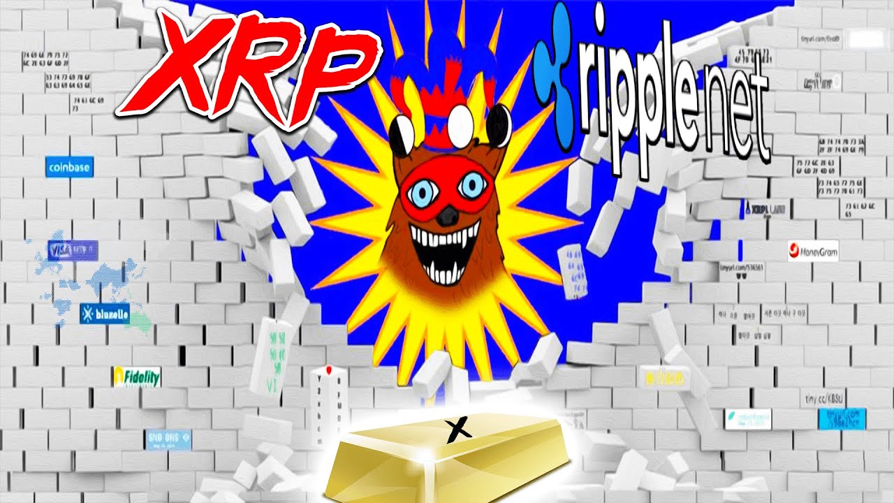 RIPPLE/XRP HOLDERS RIGHT WHERE YOU NEED TO BE!? TREASURES IN SIGHT LAST BRICK OF LIGHT! XRPHONE INFO