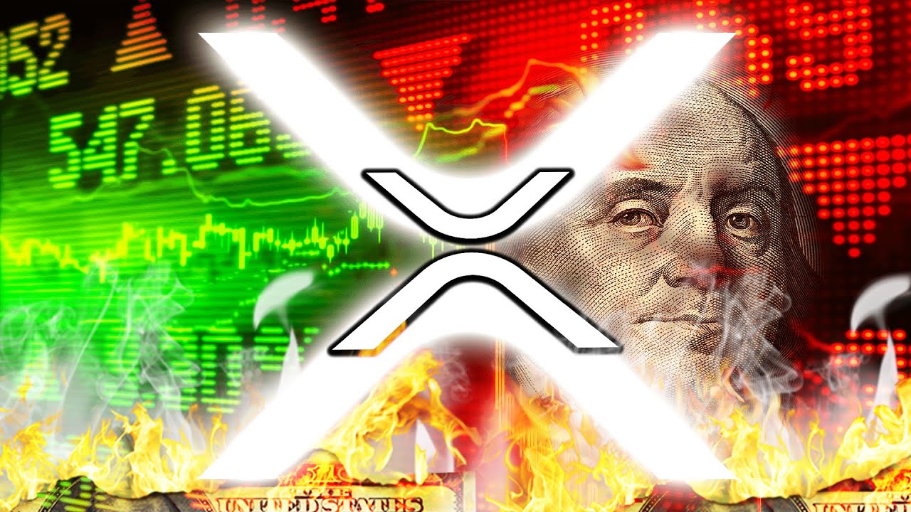 RIPPLE/XRP BACK TO HISTORICAL LEVELS .20!! ENGINEERED RESET..MORE MARKET VOLATILITY!?