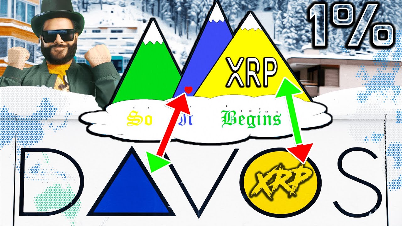 RIPPLE/XRP HOLDERS DO YOU SEE WHATS COMING!? CRAWL..WALK..ROCKET!!