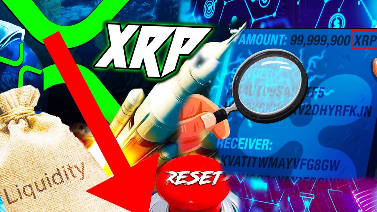 RIPPLE/XRP FRACTIONS OF XRP BOUGHT AT $14!? LIQUIDITY CRISIS WARNING?? MANY CURRENCIES 1 BRIDGE!!