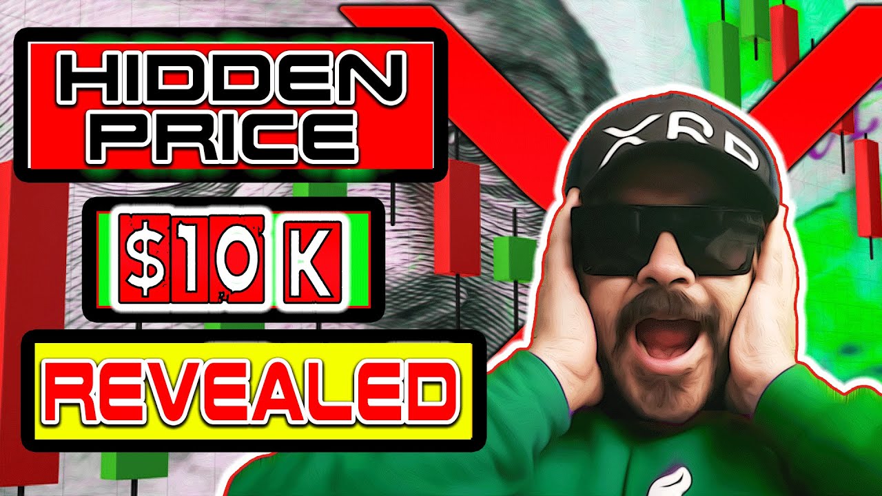 RIPPLE/XRP TRUE PRICE WILL BE REVEALED!? 10K ENDGAME $35K+? XRP VALUE COILED UP!!