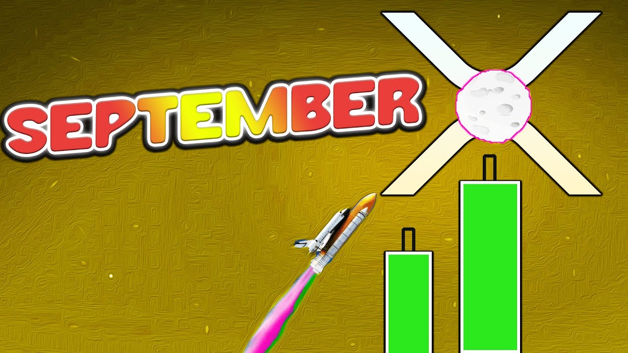 RIPPLE/XRP CENTRAL BANKS HOLDNG XRP PRICE DOWN FROM SHOOTING TO DOUBLE…TRIPPLE…