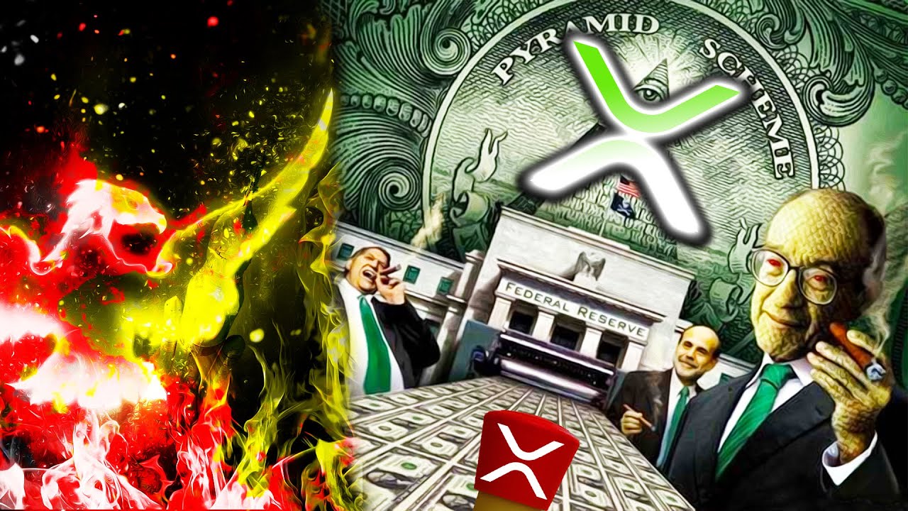 RIPPLE/XRP INFRASTRUCTURE OF THE MODERN FINANCIAL SYSTEM!? DON’T FALL FOR CURRENT XRP PRICE!? XLM