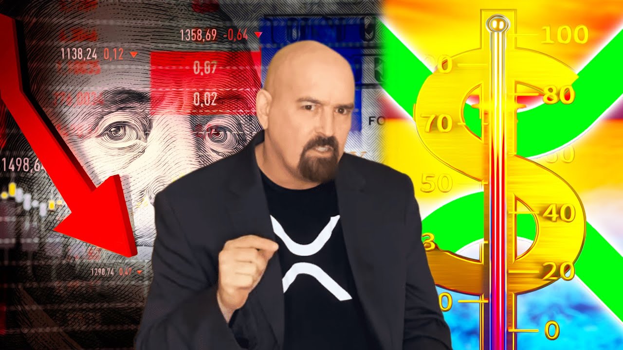 RIPPLE/XRP GET READY FOR NOV ISO2022!? MARKET EVENT WITHIN THE NEXT 4 WEEKS!?