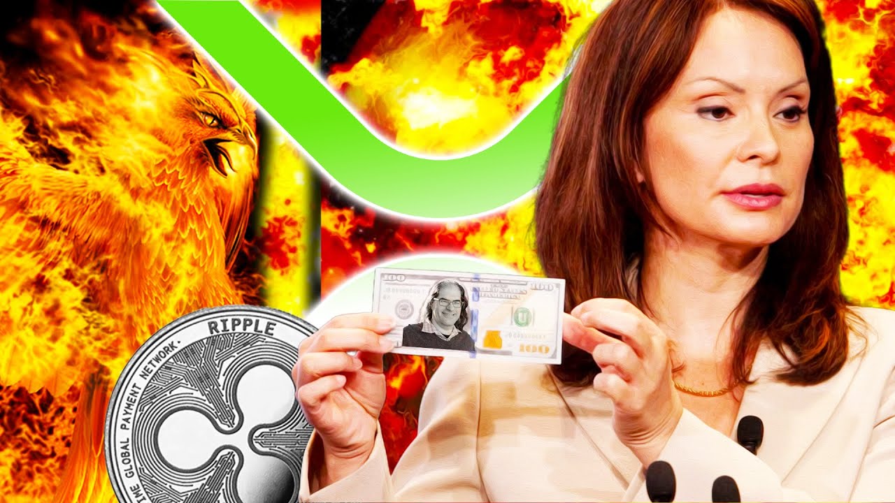 RIPPLE/XRP ON THE BRINK OF DRAMATIC CHANGE!? THE FUTURE GENERATIONS OF CURRENCY!? XRP IS THE HOW!