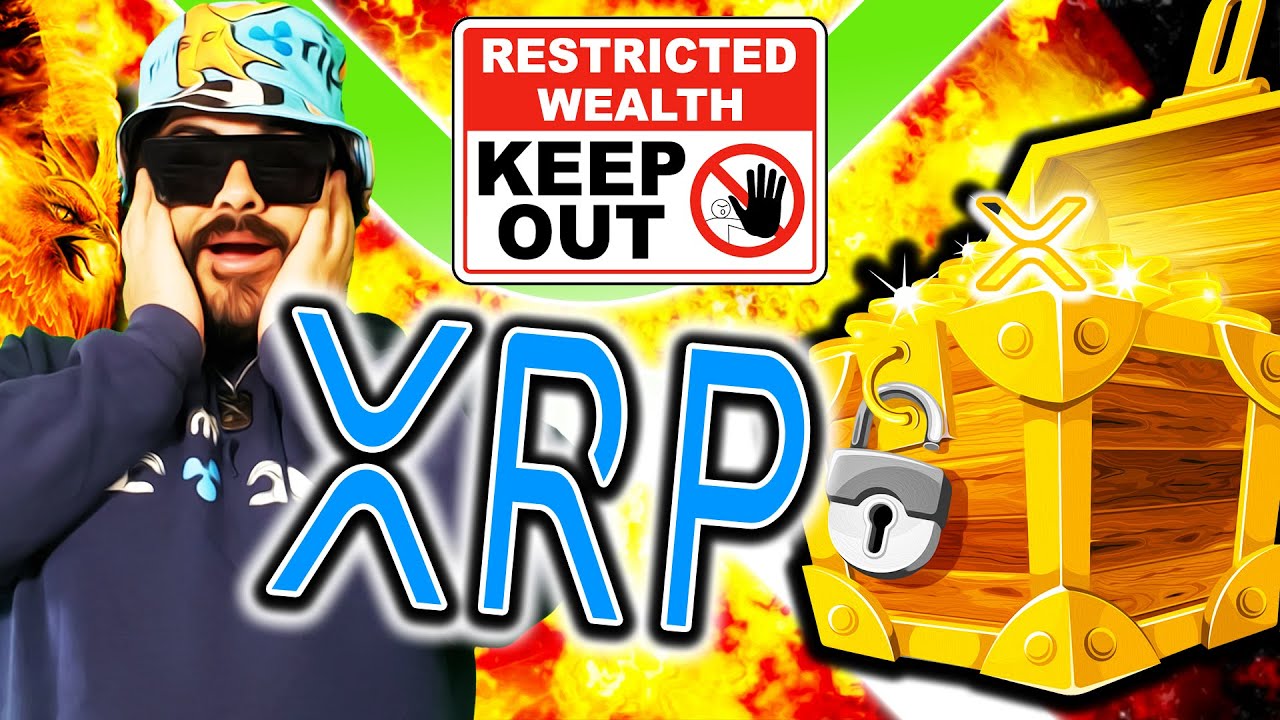 RIPPLE/XRP SUPPRESSION OF PRICE!? GRAB YOUR XRP WHILE YOU CAN!? BTC A SECURITY…DOMINOS FALLING!?