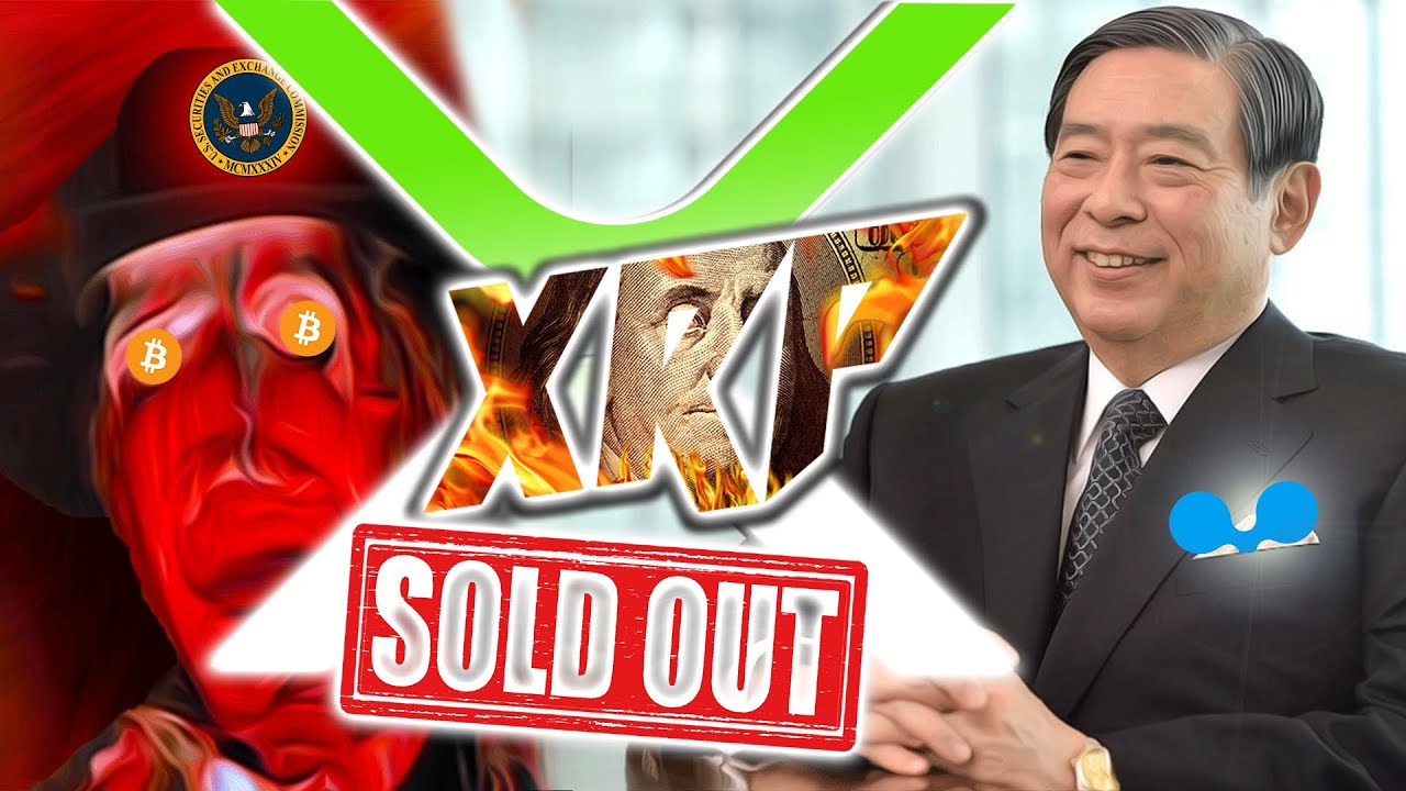 RIPPLE/XRP FROM BTC TO THE NEW XRP STANDARD!! UPHOLD RUNNING OUT OF XRP?