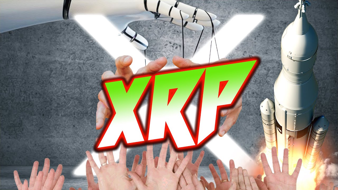RIPPLE/XRP GLOBAL SHIFT TO NEW STANDARD!! THEY NEED YOUR BAGS 1ST!? KUCOIN WARNING!? FIGHTING SEC