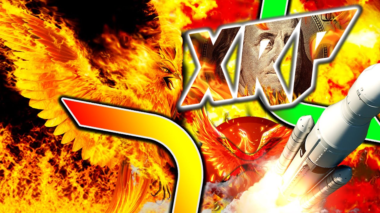 RIPPLE/XRP HOLD ON TIGHT!! CURRENT WORLD ORDER IS OVER NEW ERA BEGINS!? XRP PRICES WAKING UP!?