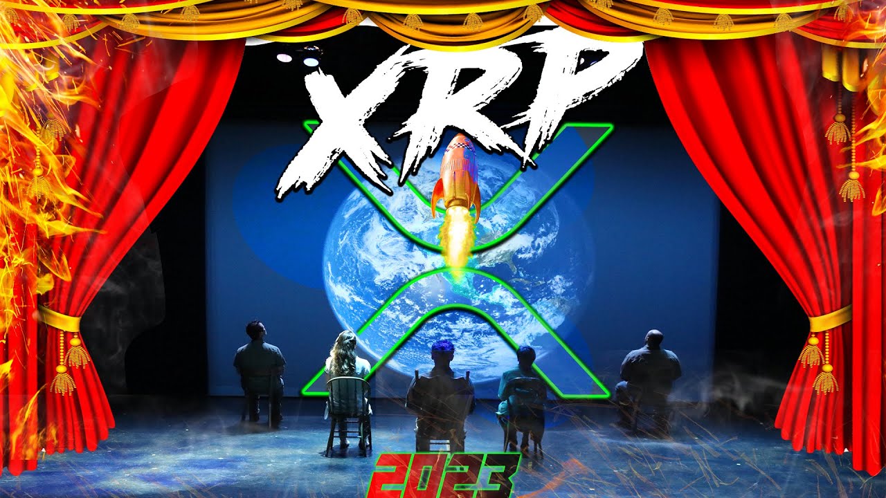 RIPPLE/XRP EVEN IF WERE 90% WRONG WE’LL STILL BE UBER RICH!! WEALTH SHIFT UPON US 22-2023!