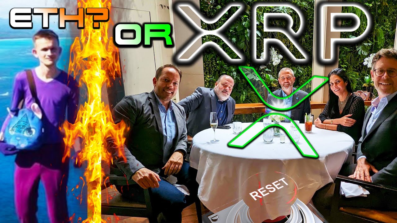 RIPPLE/XRP CONSOLIDATION AHEAD OF A REVERSAL?!LAUNCHES ONE OF THE BIGGEST FX PROVIDERS!!