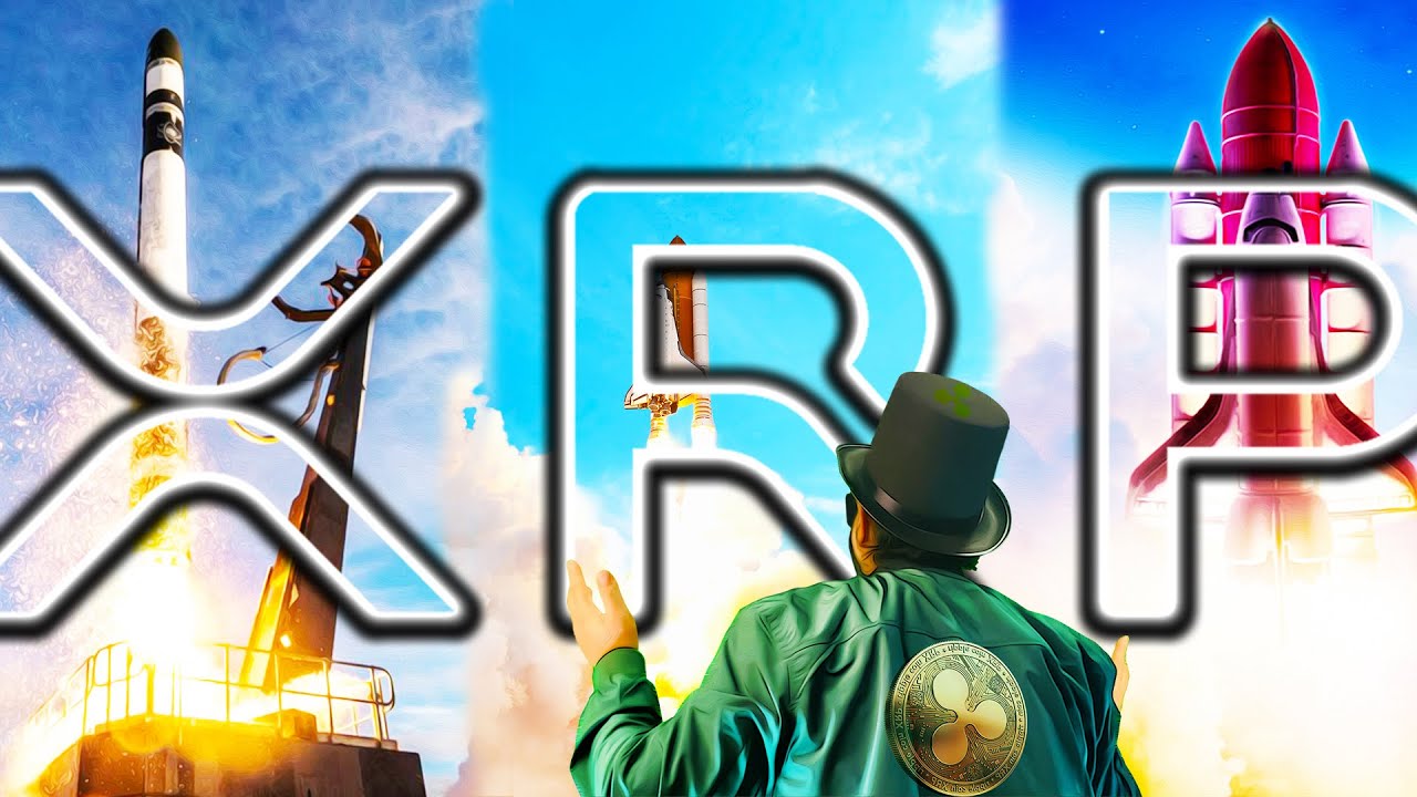 RIPPLE/XRP UTILITY EQUALS VALUE!! READY SET SWITCH!! CONTROL OVER EVERY TRX’S!?