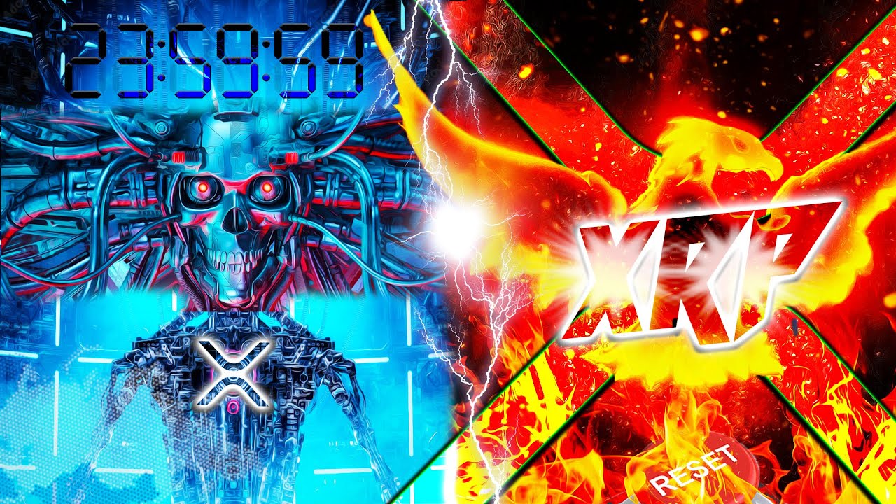 RIPPLE/XRP BULL CYCLE REPEATING?? TECHNOLOGY FOR EVIL OR GOOD!?