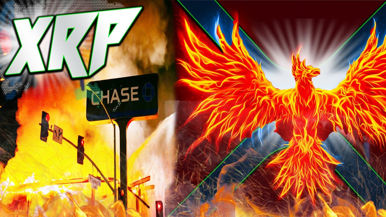 RIPPLE/XRP BANKS WANT THEIR SHARE OF XRP ESCROW!? XRP BULLISH INDICATOR!! 5K XRP IN 5 YEARS??