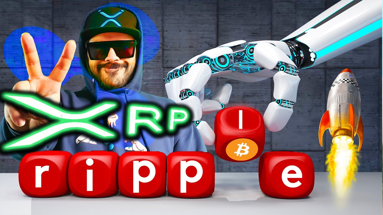 RIPPLE/XRP CRYPTO REVOLUTION!? 342 TRILLION PAYMENT VOL GLITCH?? CRAWL, WALK , ROCKET!!