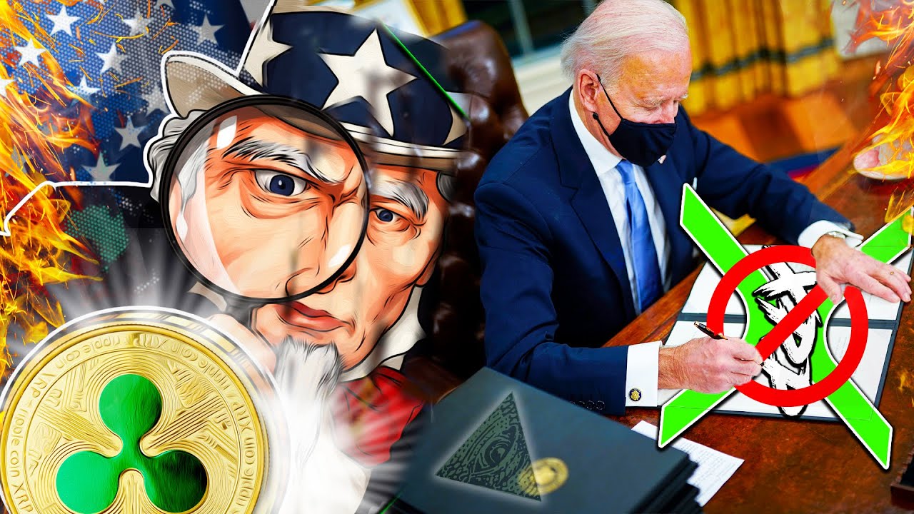 RIPPLE/XRP LARGEST WEALTH ACCUMULATION IN HISTORY!! THEY WANT YOUR MONEY & XRP!?