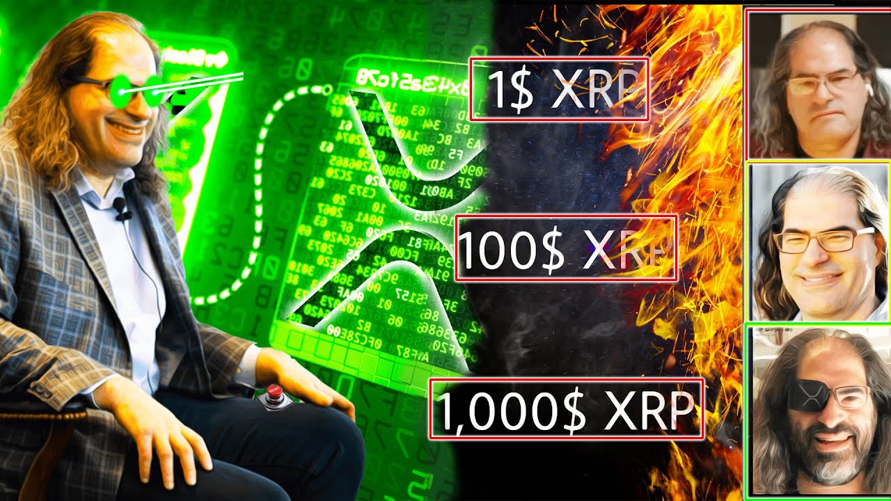 RIPPLE/XRP SUPER PAYMENT CORRIDOR!! TURNING OF THE SWITCH!? CATALYST TO NEW DIGITAL ECONOMY!!