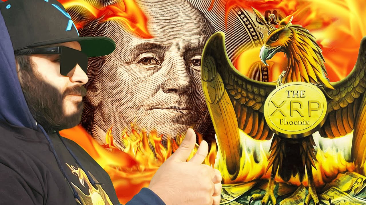 RIPPLE/XRP IF YOU HODL YOU’RE HERE FOR A REASON!! ELITES WANT YOUR XRP BAGS..GET OFFLINE!?