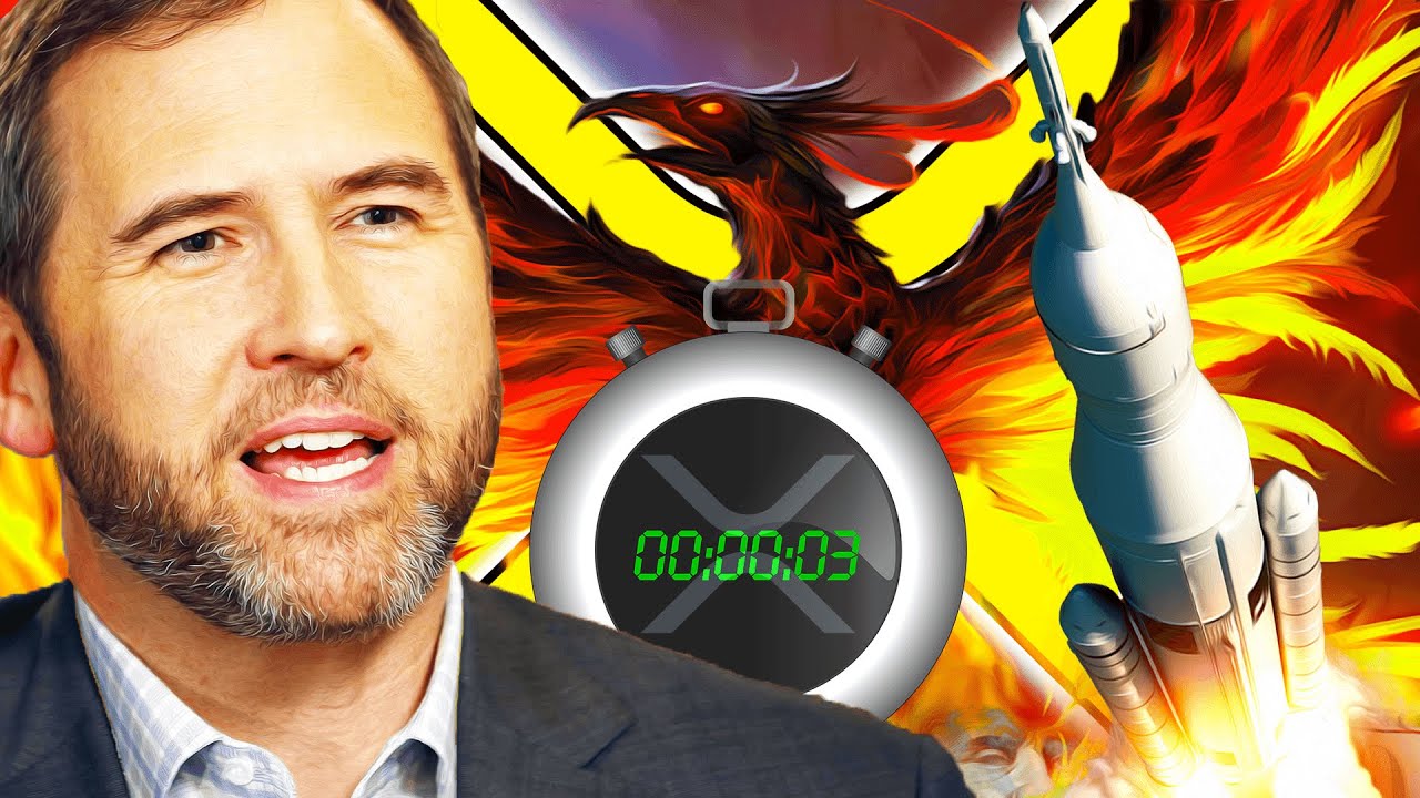 RIPPLE/XRP SETTLEMENT OR JUDGMENT..WERE STILL GOING UP REGARDLESS!! XRP BREAKOUT 40CENTS!!