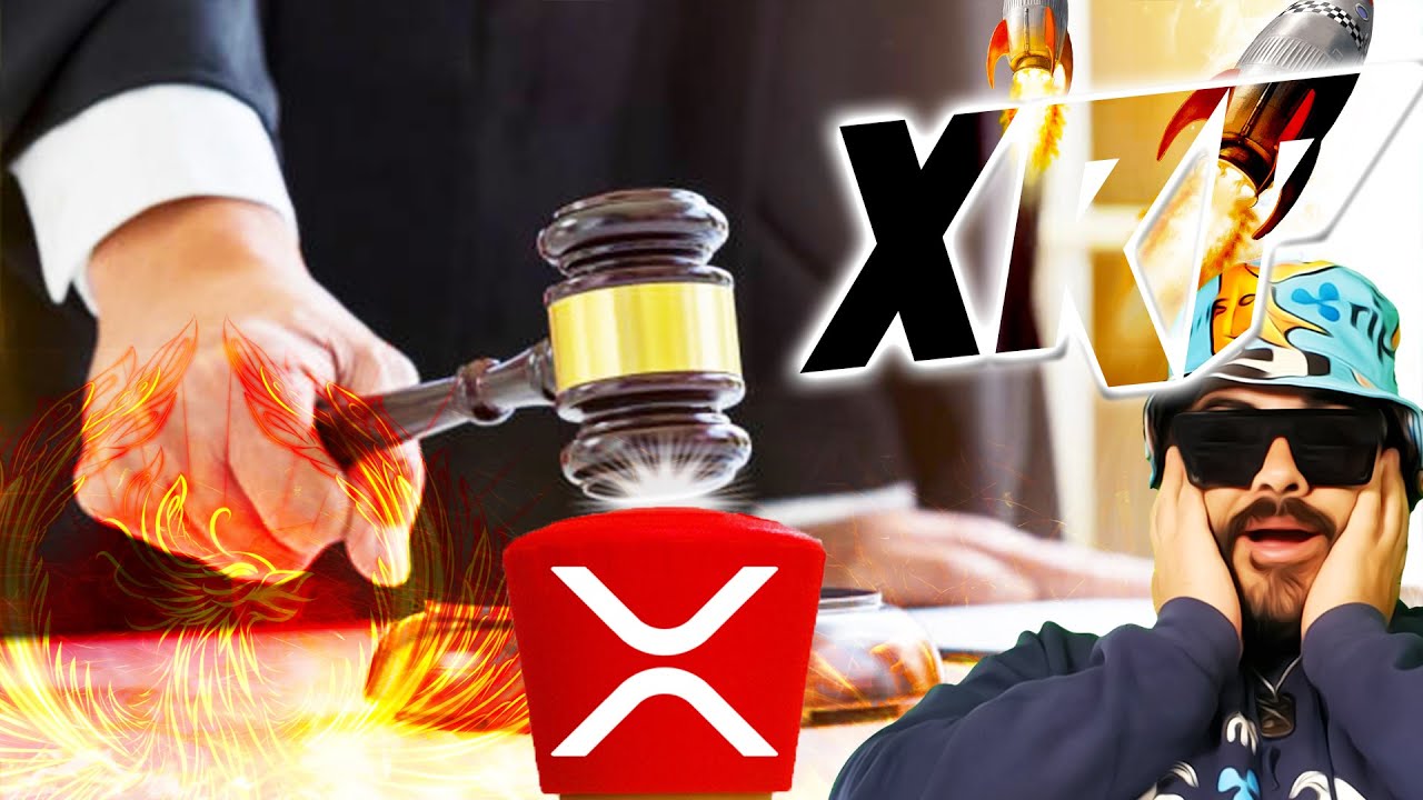 RIPPLE/XRP WILL THEY GIVE US UNTIL 2023 TO LOAD UP!!? CRAWL…WALK..ROCKET!! WAVE 3