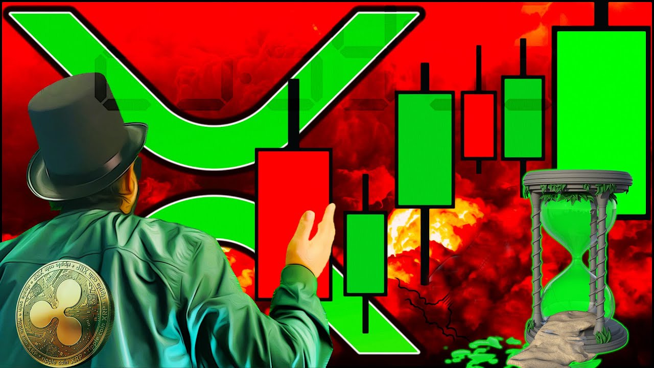 RIPPLE/XRP RISE OF XRP FALL OF ETH!? NEXT GENERATIONAL SHIFT!!