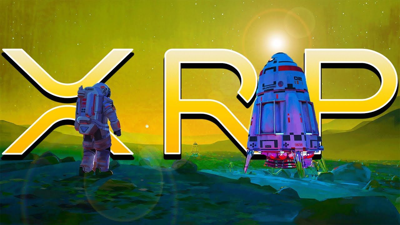 RIPPLE/XRP THE WORLD IS MOVING TO CRYPTO!!? XRP THE CHOICE LINK BRIDGE FOR BANKS!!