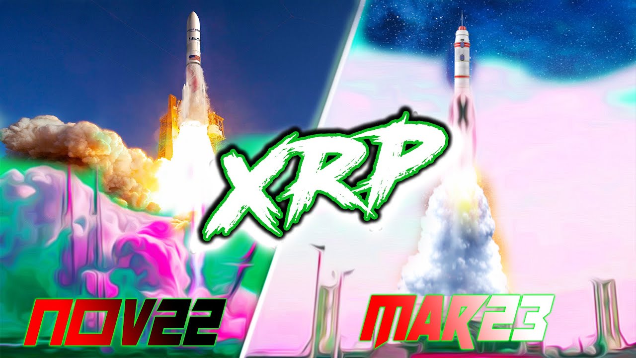 RIPPLE/XRP THE OLD SYSTEM IS DYING!? XRP LEDGER IS IN PLACE!! SETTLEMENT NOV22..MAR23!?