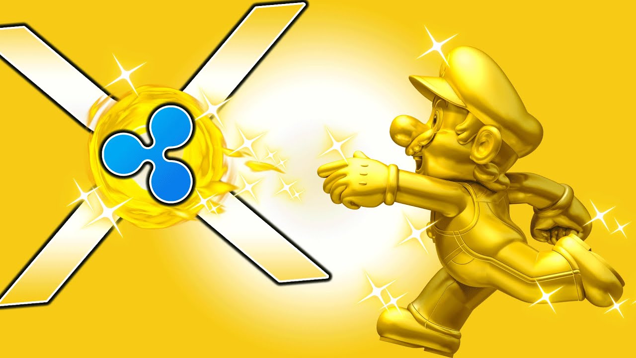 RIPPLE/XRP FROM THE OLD TO THE NEW DIGITAL LEDGER!? YOUR FAMILIES WILL CALL YOU HEROES!!