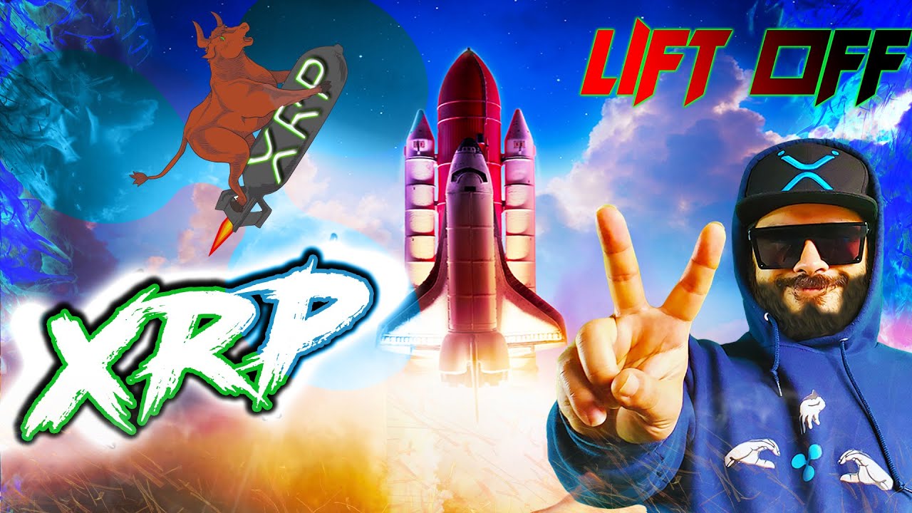 RIPPLE/XRP ELITE WEALTH STATUS AT OUR FINGERTIPS!! XRP THE MOST POWERFUL PLATFORM!?