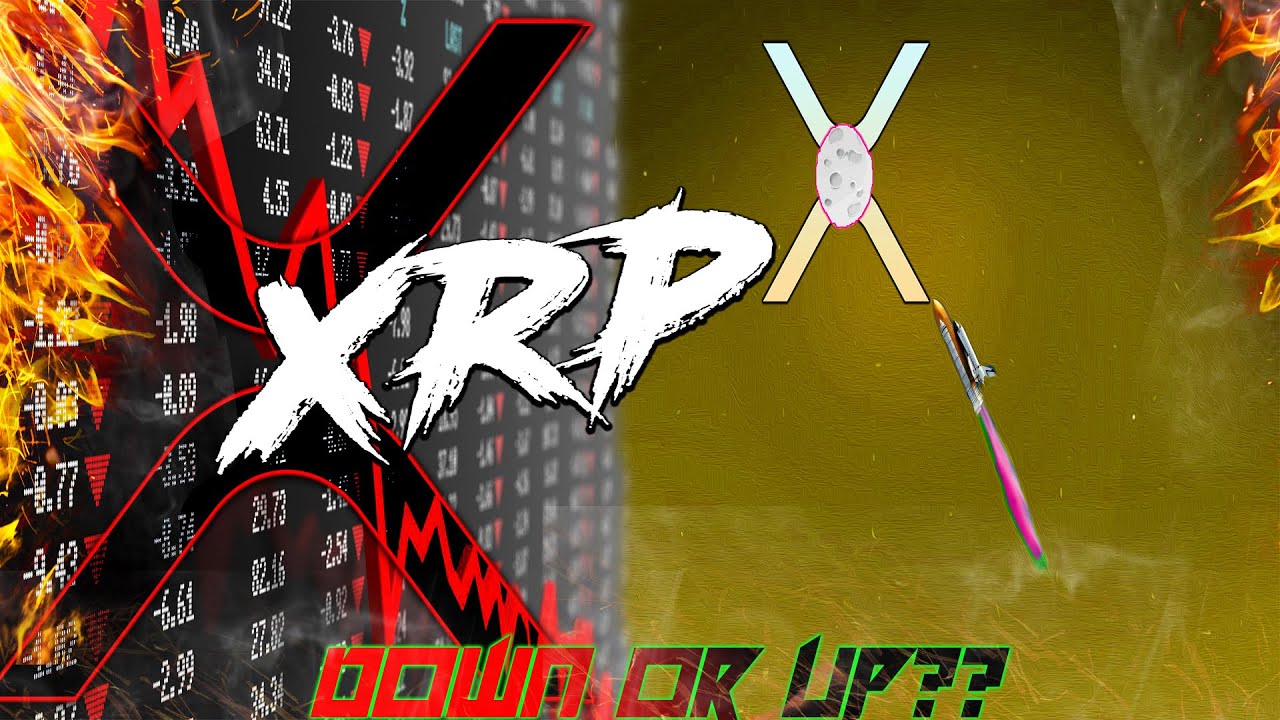 RIPPLE/XRP GOING LOWER OR HIGHER!? XRPL COMPLIMENTS EVERYTHING WITH VALUE!!