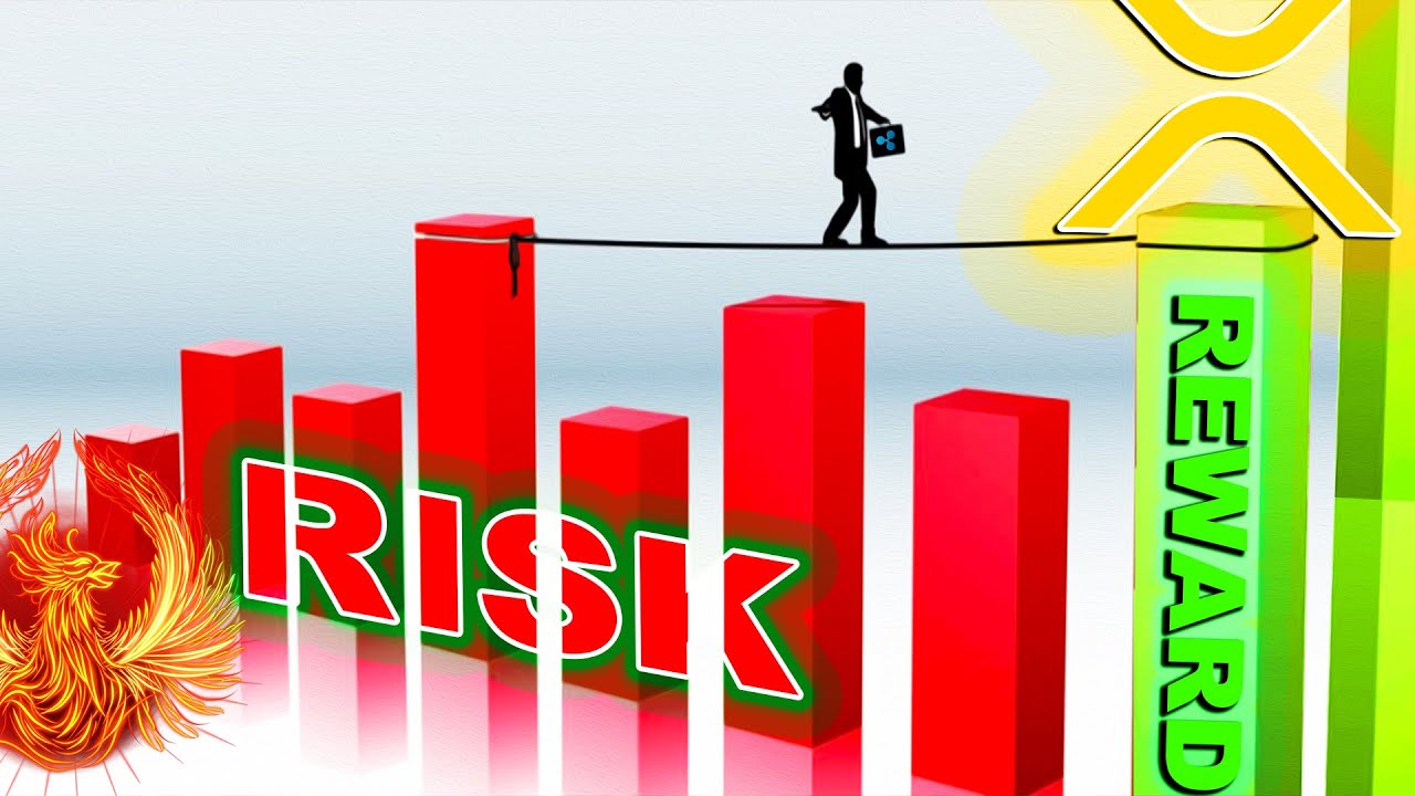 RIPPLE/XRP 50-1 RISK REWARD!? ONCE XRP IS FREED SURPRISE THE RUN OF OUR LIVES!!?