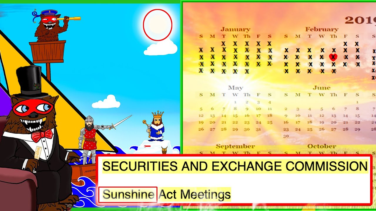 RIPPLE/XRP THEY CAN’T HIDE IT ANY LONGER..SUNSHINE ACT!! 80% OF BANKS PROFIT GONE..XRP!?