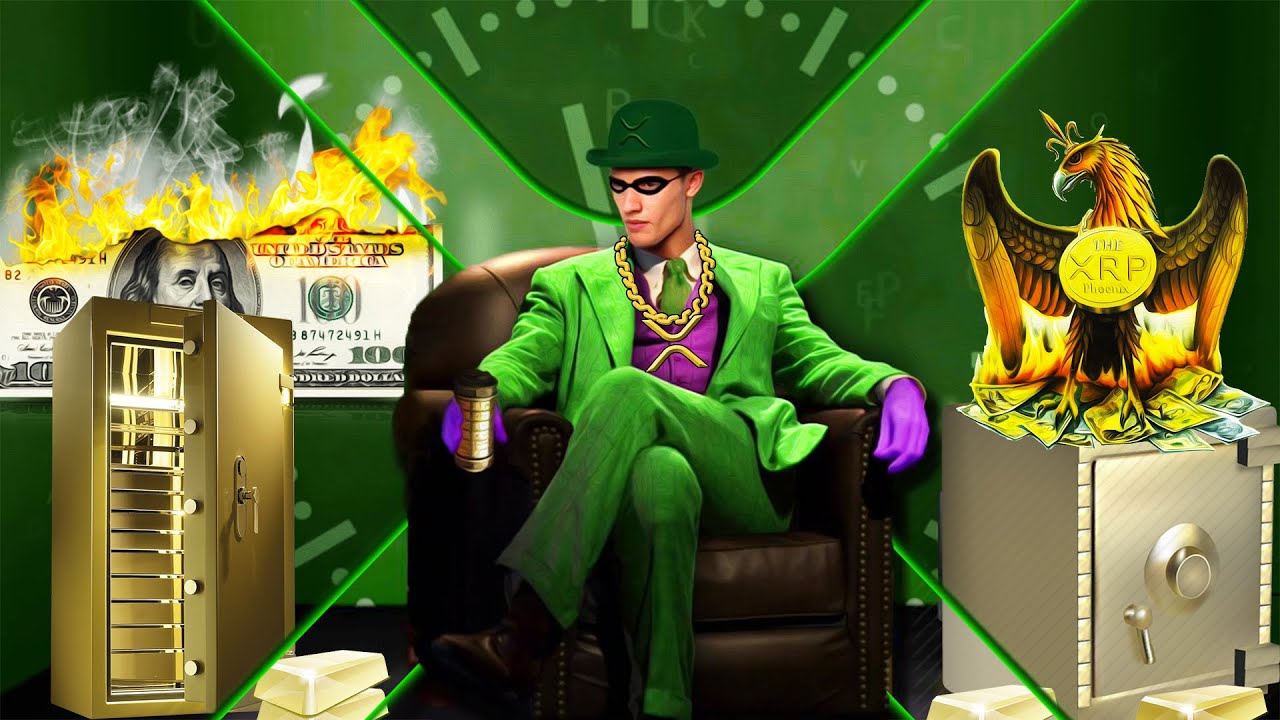 RIPPLE/XRP HATE IT OR LOVE IT XRP WILL MAKE YOU WEALTHY!? XRP WHEN YOU GOOGLE WORLD BRIDGE CURRENCY!