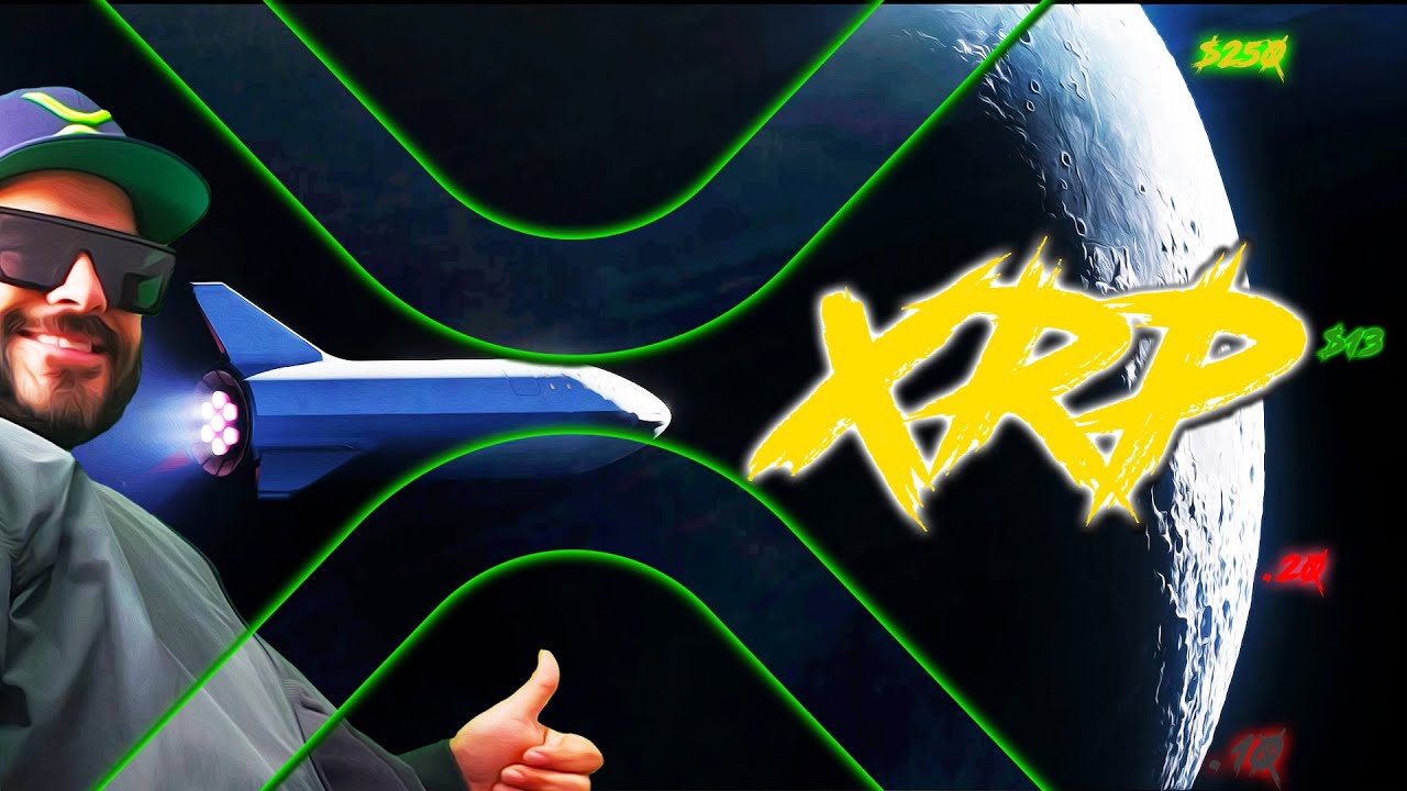 RIPPLE/XRP AT CRITICAL STAGE..CYCLE TARGETING $13 & $256!?! IMF CUSP OF RESHAPING BANKING..FINANCE!!