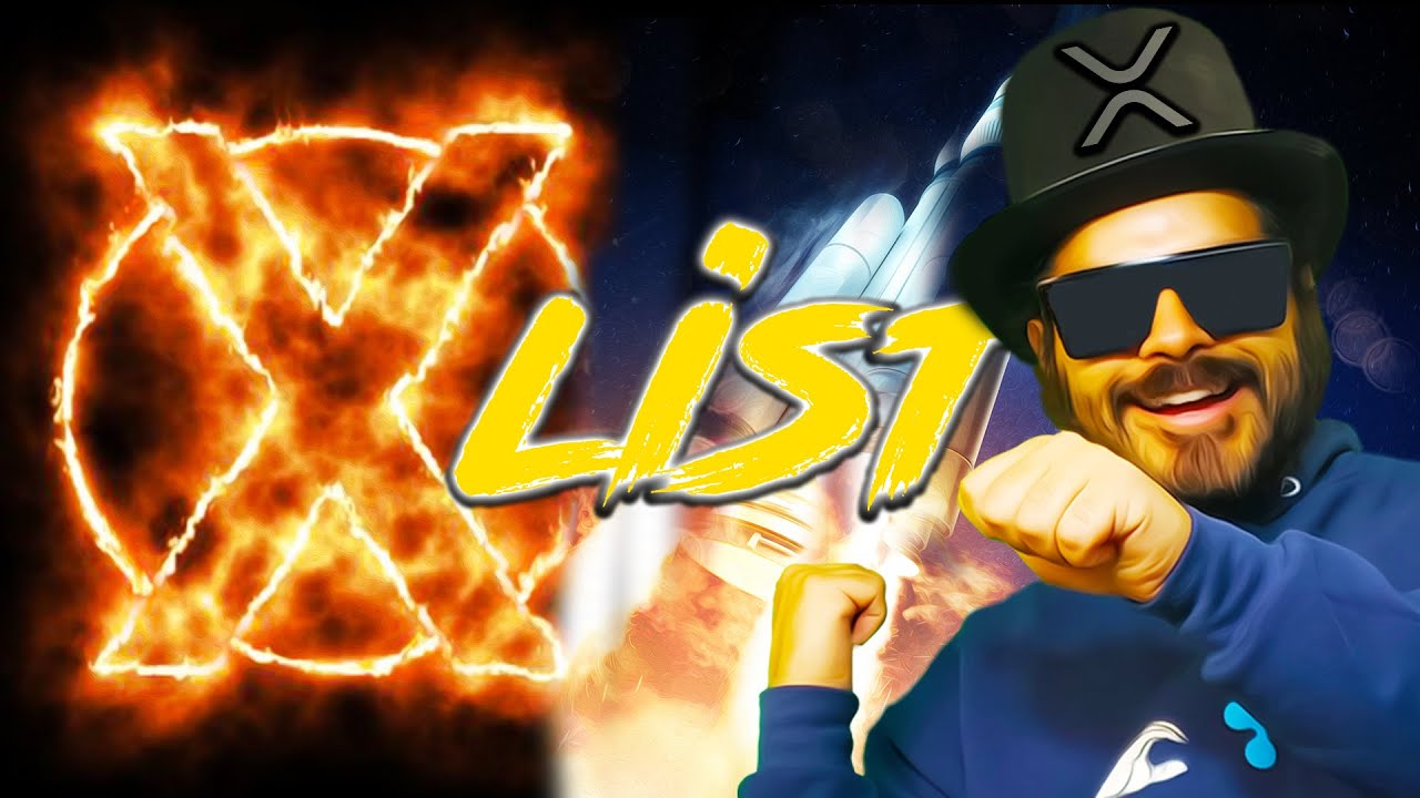 XLIST ON XRPL – VOTE, ETF VAULT, NFTS, TOTEM POLE, XLIST COIN