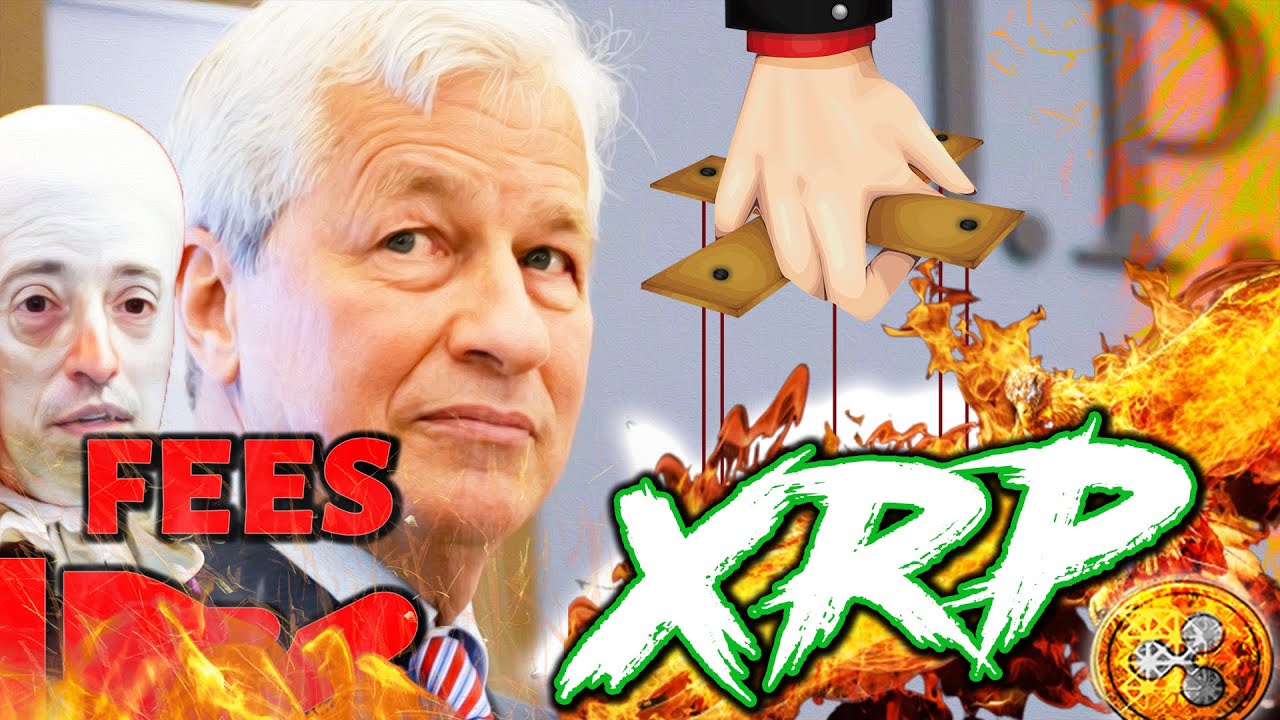 RIPPLE/XRP WE ALL WIN WITH XRP..BUT BIG BANKS WANT FEES!? BEST IS YET TO COME!! BUCKLE UP