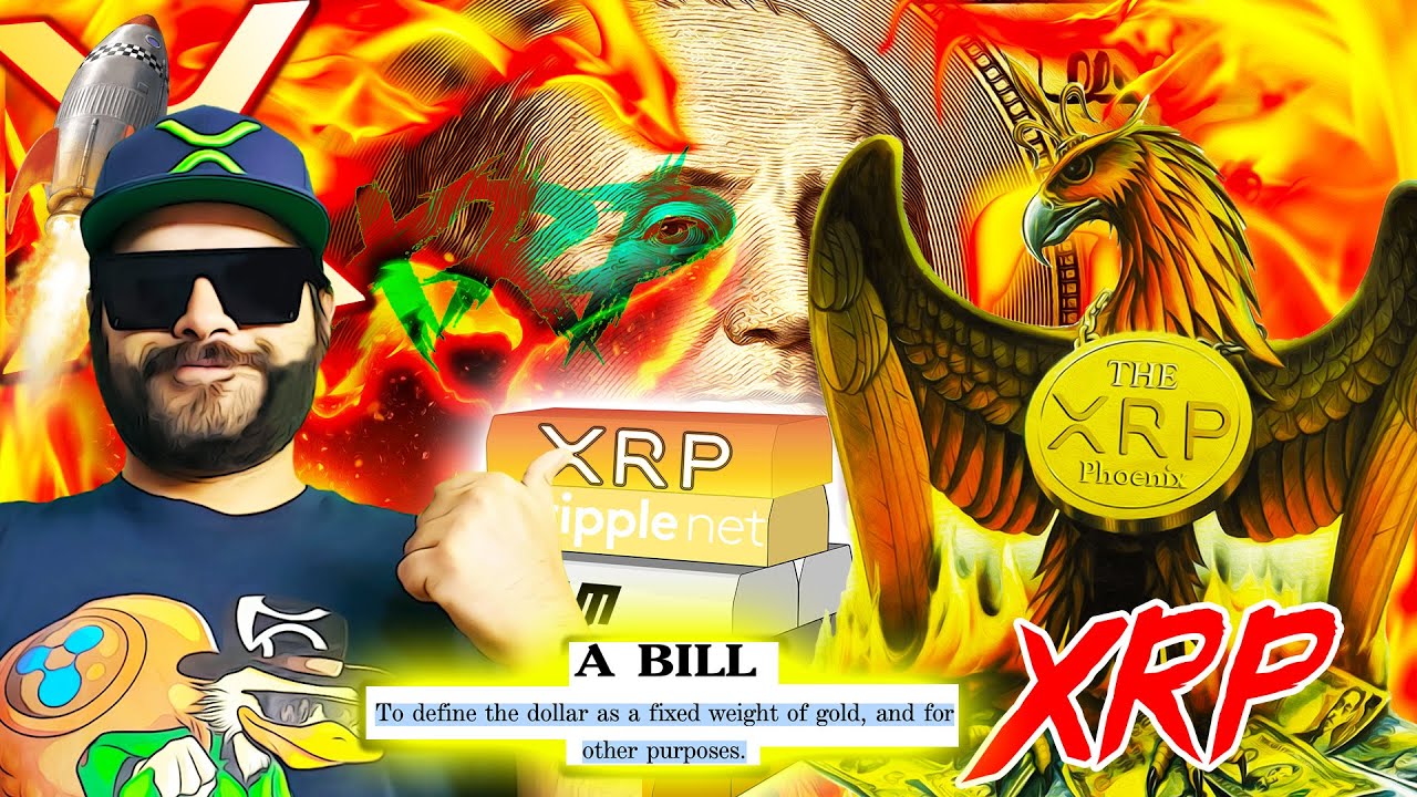 RIPPLE/XRP GOLD STANDARD OF CRYPTO!? LIFE CHANGING PUMP DOES HISTORY REPEAT..OCT-DEC!!? CLEAR WINNER