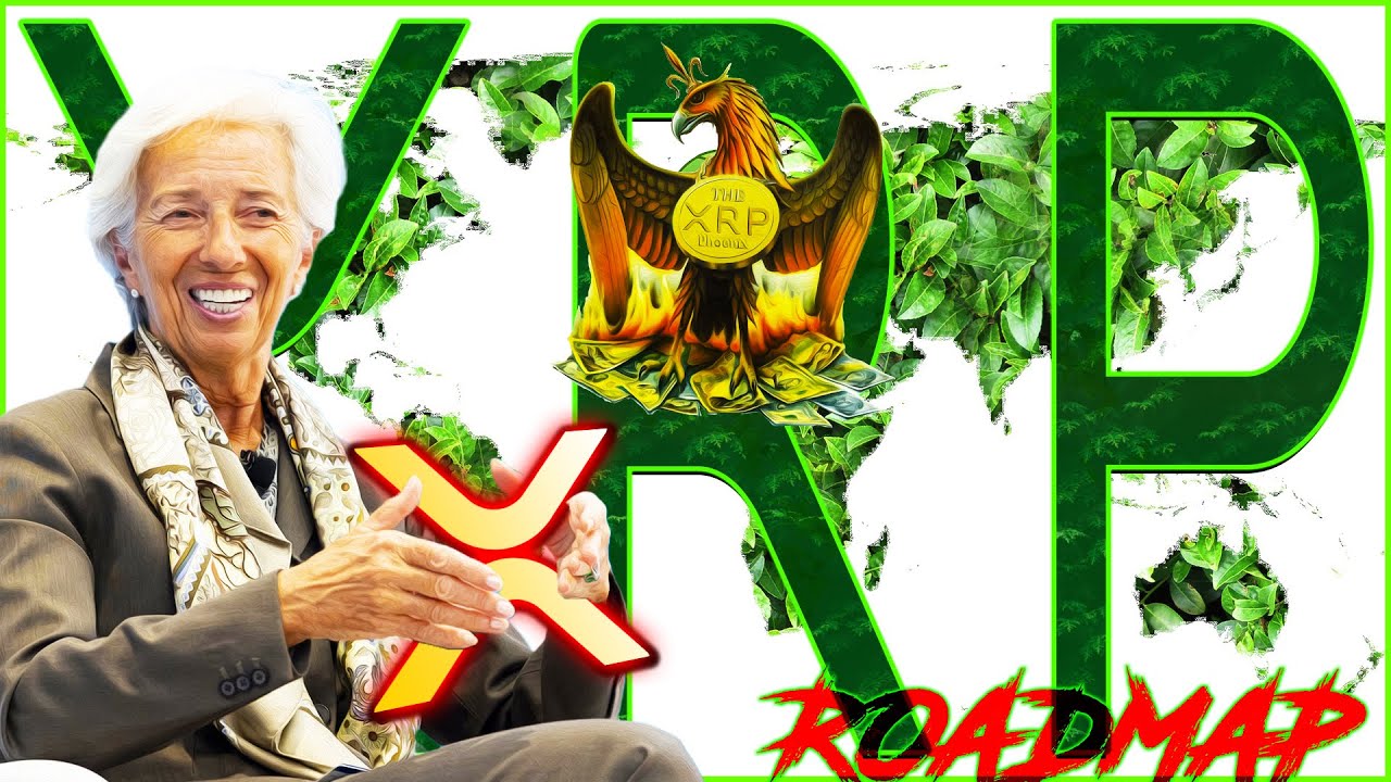 RIPPLE/XRP ANTIDOTE TO THE LEGACY SYSTEM!! WHALES PUSHING XRP PRICE!? WORLD BANK ROADMAP BY DEC??